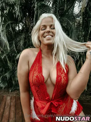 Danielle Nickerson OnlyFans Leaked Free Thumbnail Picture - #WJZ3Rss707