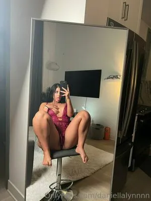 Danielle P OnlyFans Leaked Free Thumbnail Picture - #0mRjebcPEG