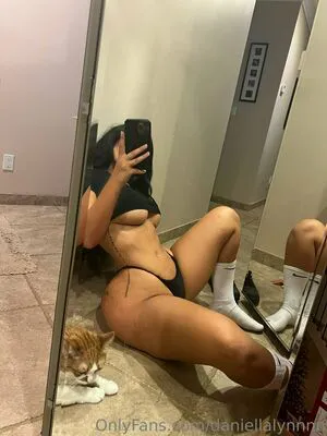 Danielle P OnlyFans Leaked Free Thumbnail Picture - #Cxtbwvrok3