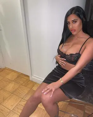 Danielle P OnlyFans Leaked Free Thumbnail Picture - #HCT9lvJMtB