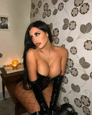 Danielle P OnlyFans Leaked Free Thumbnail Picture - #HOoj00thei