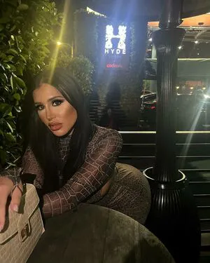 Danielle P OnlyFans Leaked Free Thumbnail Picture - #IUPi4qFyIb
