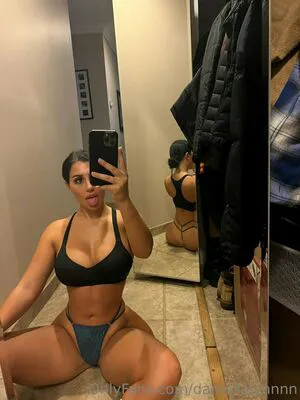 Danielle P OnlyFans Leaked Free Thumbnail Picture - #S6dINOFXTs