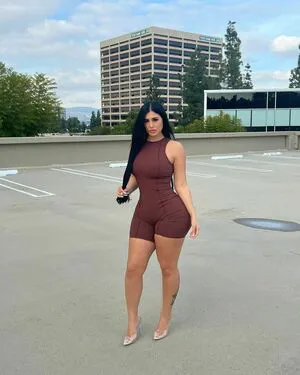 Danielle P OnlyFans Leaked Free Thumbnail Picture - #W8j3K7RCvZ