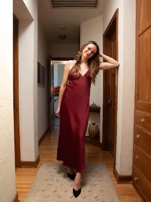 Danielle Panabaker OnlyFans Leaked Free Thumbnail Picture - #0A4XgJxGcF