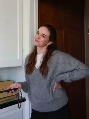 Danielle Panabaker OnlyFans Leaked Free Thumbnail Picture - #0TXcrwlvyI