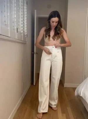 Danielle Panabaker OnlyFans Leaked Free Thumbnail Picture - #1CHOh1uYz0