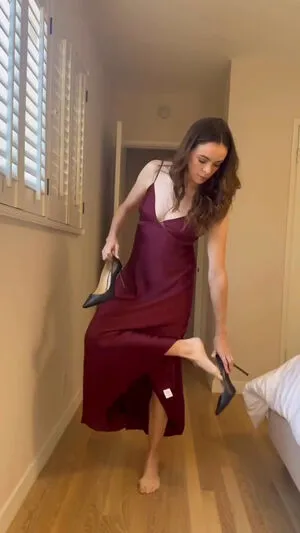 Danielle Panabaker OnlyFans Leaked Free Thumbnail Picture - #1yEYSJnMt6