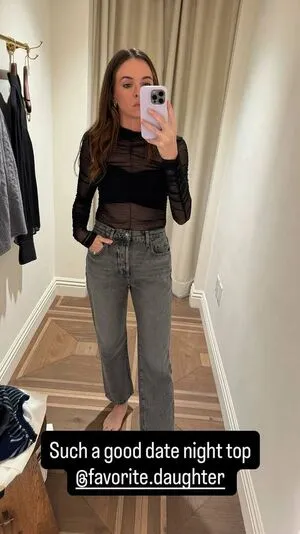 Danielle Panabaker OnlyFans Leaked Free Thumbnail Picture - #2p5LajeAMb