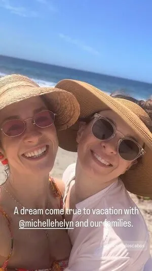 Danielle Panabaker OnlyFans Leaked Free Thumbnail Picture - #3tN2mmT72D