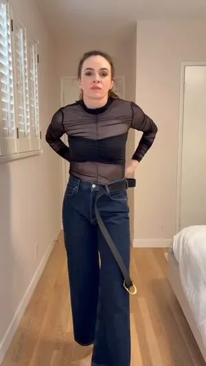 Danielle Panabaker OnlyFans Leaked Free Thumbnail Picture - #4SrtiF4rmq