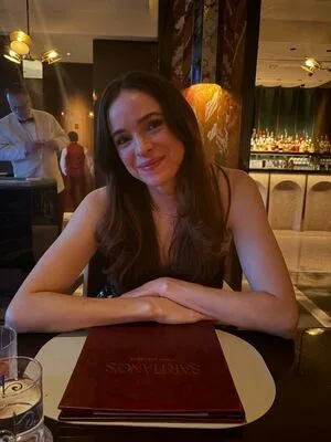 Danielle Panabaker OnlyFans Leaked Free Thumbnail Picture - #8GnvhIO8pV