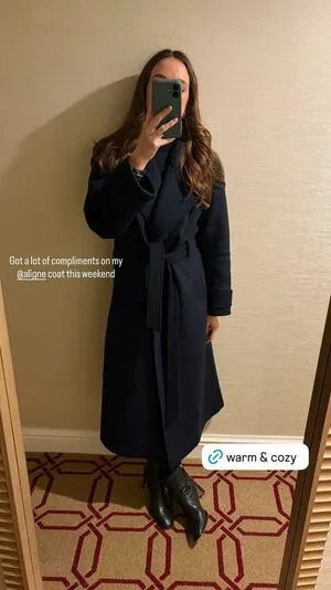 Danielle Panabaker OnlyFans Leaked Free Thumbnail Picture - #8wiqbN2547