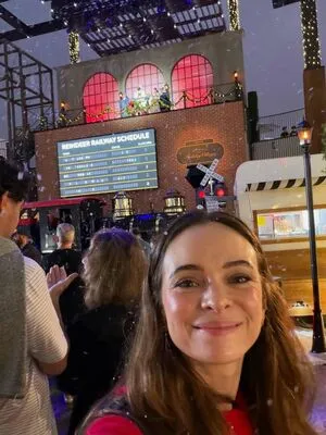 Danielle Panabaker OnlyFans Leaked Free Thumbnail Picture - #90vVHcKmfm