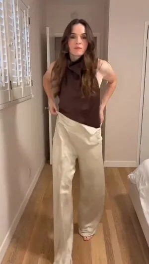 Danielle Panabaker OnlyFans Leaked Free Thumbnail Picture - #9kKC1TRnip