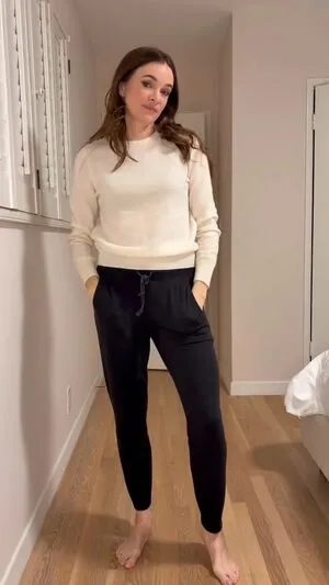 Danielle Panabaker OnlyFans Leaked Free Thumbnail Picture - #9llY6L5klo