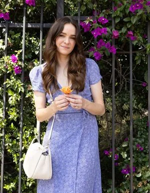 Danielle Panabaker OnlyFans Leaked Free Thumbnail Picture - #A5zVY0j7A2