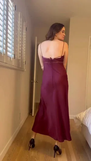 Danielle Panabaker OnlyFans Leaked Free Thumbnail Picture - #ABq5cY7L88