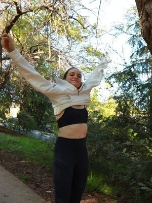 Danielle Panabaker OnlyFans Leaked Free Thumbnail Picture - #ARzoaPn25N