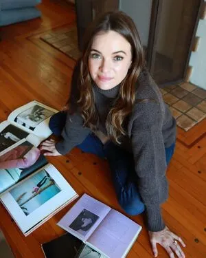 Danielle Panabaker OnlyFans Leaked Free Thumbnail Picture - #B7QrUijMcQ