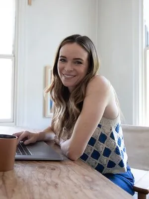 Danielle Panabaker OnlyFans Leaked Free Thumbnail Picture - #BBFE4s5Shi