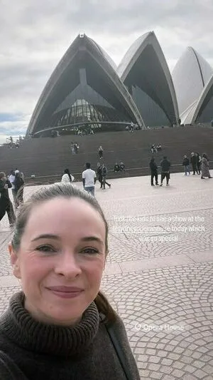 Danielle Panabaker OnlyFans Leaked Free Thumbnail Picture - #BfKeSV5bAZ