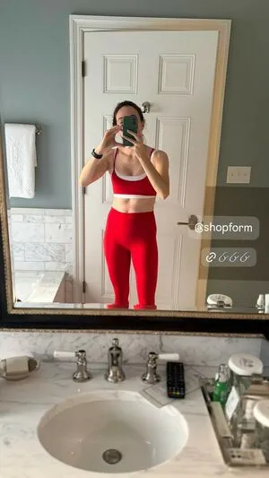 Danielle Panabaker OnlyFans Leaked Free Thumbnail Picture - #ELaR9LSitZ