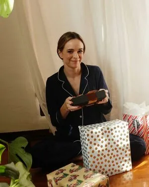 Danielle Panabaker OnlyFans Leaked Free Thumbnail Picture - #ET7MNyzfH4