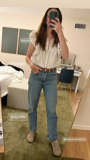 Danielle Panabaker OnlyFans Leaked Free Thumbnail Picture - #FKbcWucHIP