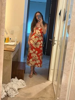 Danielle Panabaker OnlyFans Leaked Free Thumbnail Picture - #FqEqpa7Ots