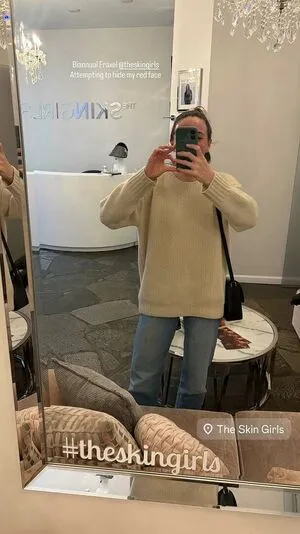 Danielle Panabaker OnlyFans Leaked Free Thumbnail Picture - #HAQr3duWgc