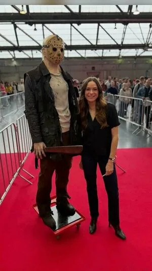 Danielle Panabaker OnlyFans Leaked Free Thumbnail Picture - #HOxovSnFzL