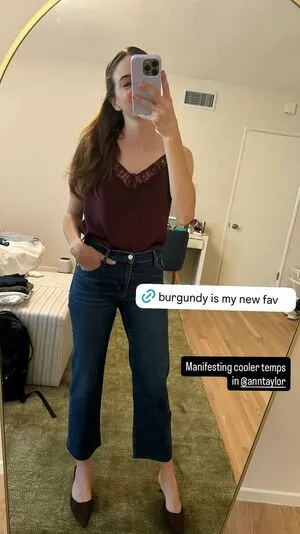 Danielle Panabaker OnlyFans Leaked Free Thumbnail Picture - #Hf1UzWtuOe