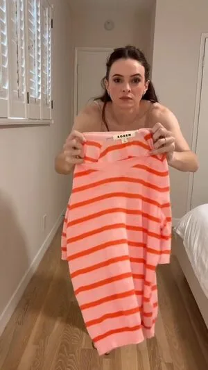 Danielle Panabaker OnlyFans Leaked Free Thumbnail Picture - #Hjsb5pABMv