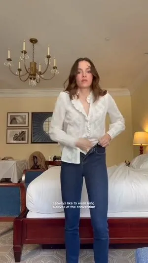 Danielle Panabaker OnlyFans Leaked Free Thumbnail Picture - #IH7zqlJfHz