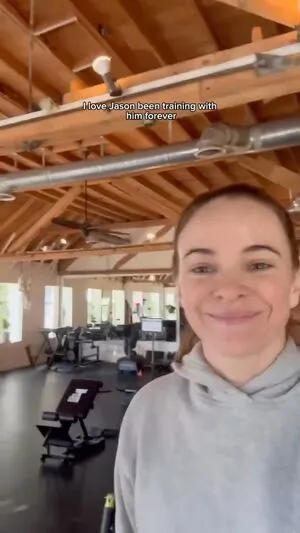 Danielle Panabaker OnlyFans Leaked Free Thumbnail Picture - #JBh6JjuB46