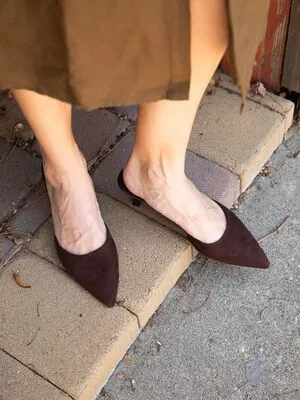 Danielle Panabaker OnlyFans Leaked Free Thumbnail Picture - #JDZEy9qtwa