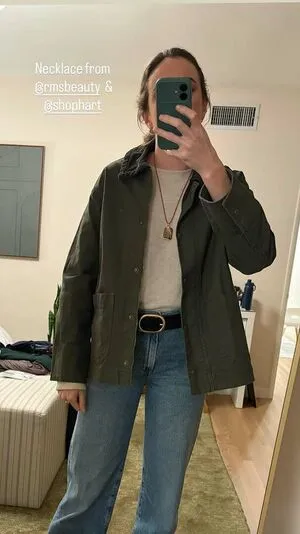 Danielle Panabaker OnlyFans Leaked Free Thumbnail Picture - #JNV4O5Wv3W