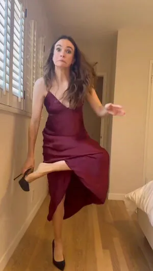 Danielle Panabaker OnlyFans Leaked Free Thumbnail Picture - #JXoymedUAd