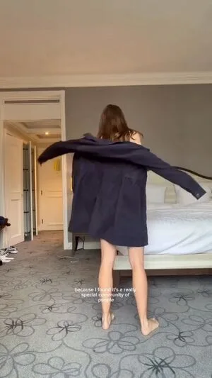 Danielle Panabaker OnlyFans Leaked Free Thumbnail Picture - #Jjh8fbUsdW