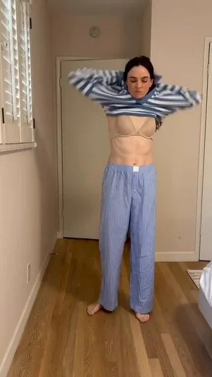Danielle Panabaker OnlyFans Leaked Free Thumbnail Picture - #KdIrD0kpkd
