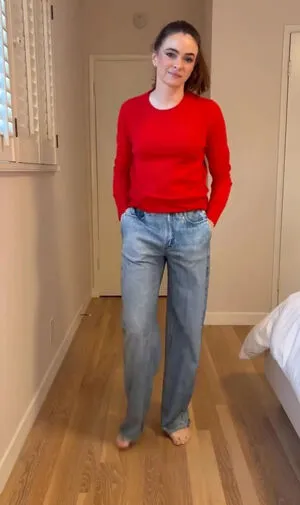 Danielle Panabaker OnlyFans Leaked Free Thumbnail Picture - #Krc2Y8EEGY