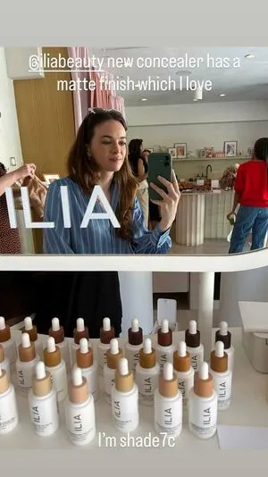 Danielle Panabaker OnlyFans Leaked Free Thumbnail Picture - #L5FrFR5Cil