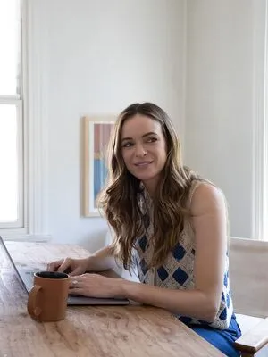 Danielle Panabaker OnlyFans Leaked Free Thumbnail Picture - #L82KaIaL3K