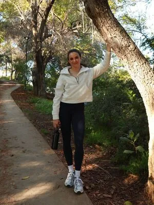 Danielle Panabaker OnlyFans Leaked Free Thumbnail Picture - #LAJYutr8fu