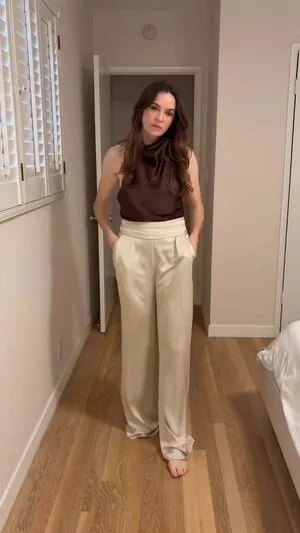 Danielle Panabaker OnlyFans Leaked Free Thumbnail Picture - #LAagLS201O