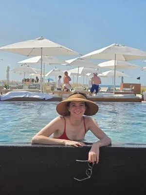 Danielle Panabaker OnlyFans Leaked Free Thumbnail Picture - #LITvyYpEWA