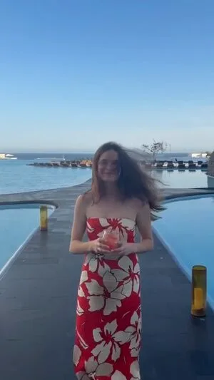 Danielle Panabaker OnlyFans Leaked Free Thumbnail Picture - #MgCqRrSRvl