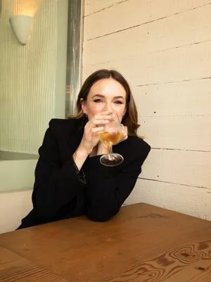 Danielle Panabaker OnlyFans Leaked Free Thumbnail Picture - #NFKZvkX16h