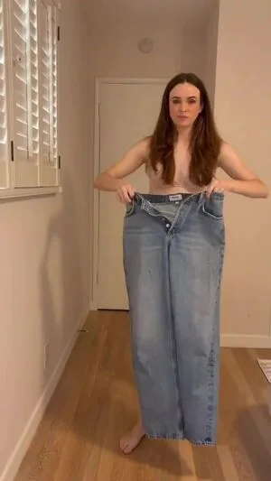 Danielle Panabaker OnlyFans Leaked Free Thumbnail Picture - #NY05zd8G4O